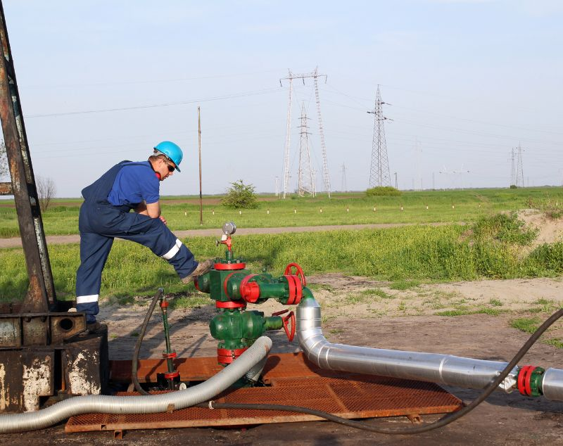 Why Choose Moab Energy for Your Replacement Parts?